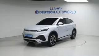 BYD Ato 3 60.4kWh Plus