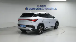 BYD Ato 3 60.4kWh Plus