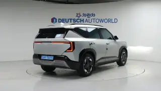 Kia EV5 81.4kWh Long Range 2WD Earth