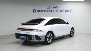 Hyundai Ioniq 6 77.4kWh Long Range Prestige