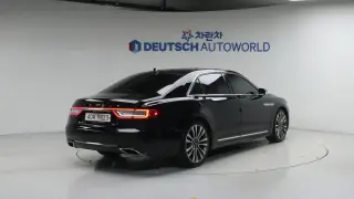 Lincoln Continental 10th Generation 3.0 AWD