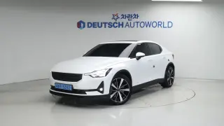 Polestar Polestar 2 78kWh Long Range Single Motor 2WD