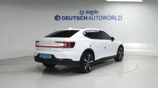 Polestar Polestar 2 78kWh Long Range Single Motor 2WD