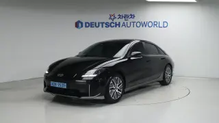 Hyundai Ioniq 6 77.4kWh Long Range Exclusive