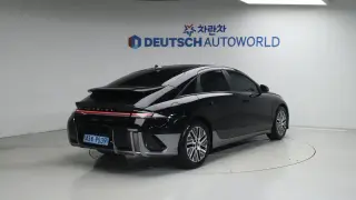 Hyundai Ioniq 6 77.4kWh Long Range Exclusive