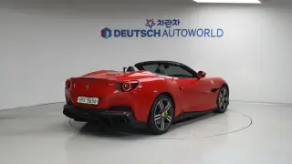 Ferrari Portofino 3.9 V8