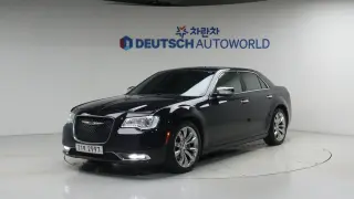 Chrysler 300C 2nd Generation 3.6