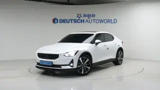 Polestar Polestar 2 78kWh Long Range Single Motor 2WD