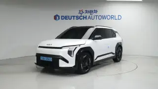 Kia EV3 81.4kWh Long Range 2WD GT-Line
