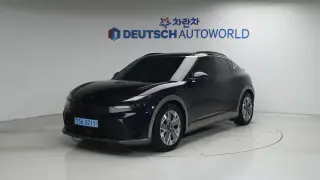 Genesis GV60 77.4kWh Standard 2WD
