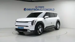 Kia EV9 99.8kWh 2WD Earth
