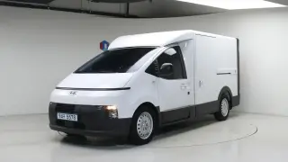 Hyundai ST1 76.1kWh Cargo Smart