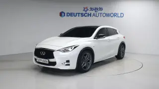 Infiniti Q30 2.0 Premium