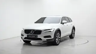 Volvo V90 Cross Country B5 Ultimate AWD