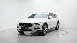 Volvo V90 Cross Country B5 Ultimate AWD