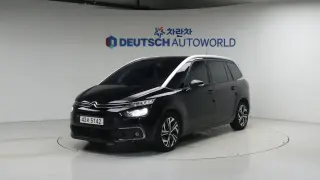 Citroen/DS Grand C4 Picasso 1.6 B-HDI Phil
