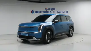 Kia EV9 99.8kWh 2WD Air