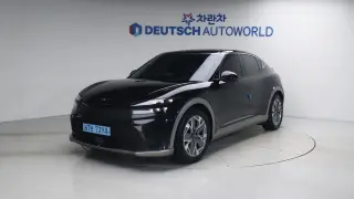 Genesis GV60 77.4kWh Standard 2WD