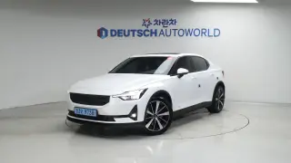 Polestar Polestar 2 78kWh Long Range Single Motor 2WD