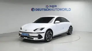 Hyundai Ioniq 6 77.4kWh Long Range Exclusive Plus