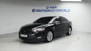 Ford Taurus 6th Generation 2.0 Limited EcoBoost