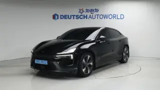Polestar Polestar 4 100kWh Long Range Dual Motor 4WD