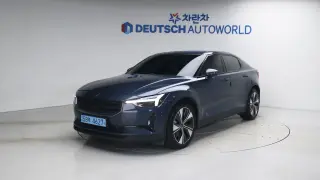 Polestar Polestar 2 78kWh Long Range Single Motor 2WD