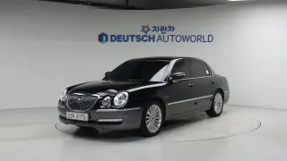 Kia Opirus Premium GH330 Premium
