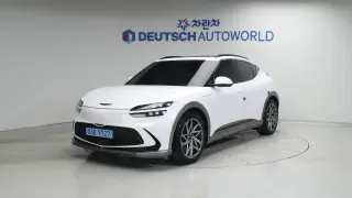 Genesis GV60 77.4kWh Standard AWD