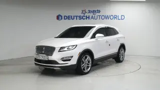 Lincoln MKC 2.0 AWD