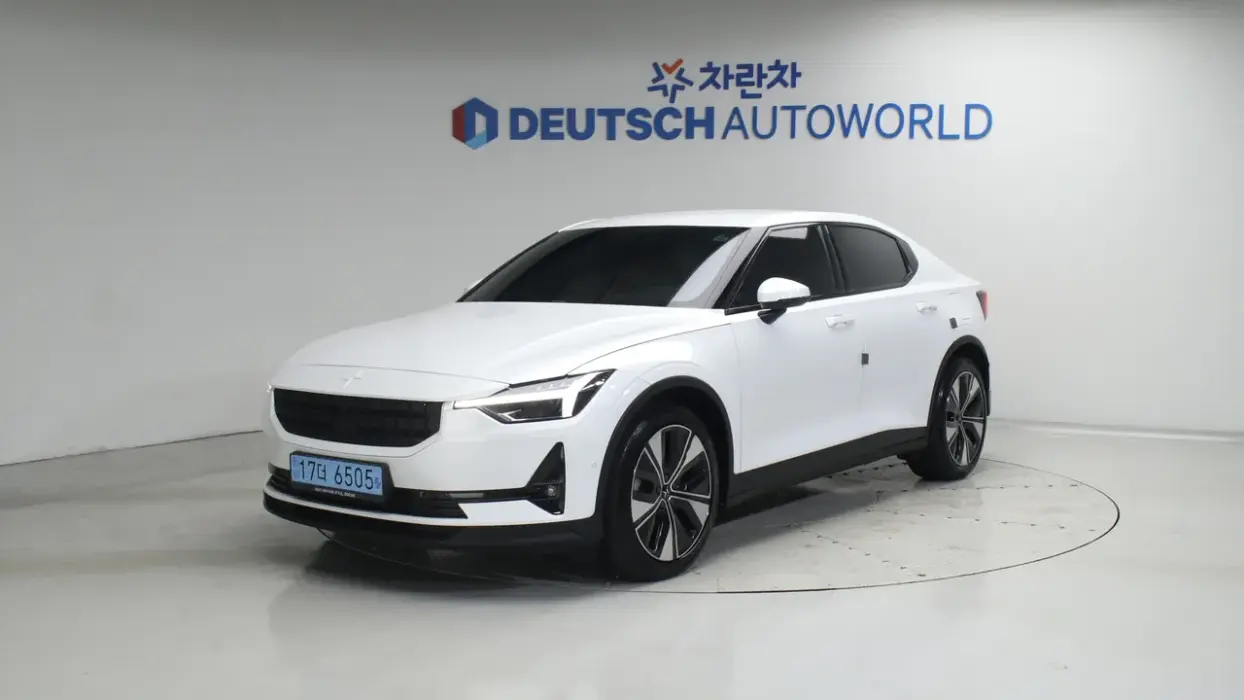 Polestar Polestar 2 78kWh Long Range Single Motor 2WD