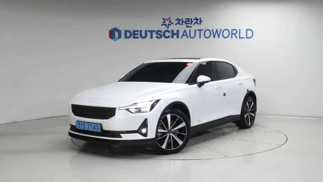 Polestar Polestar 2 78kWh Long Range Single Motor 2WD