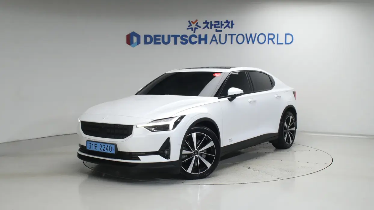 Polestar Polestar 2 78kWh Long Range Single Motor 2WD