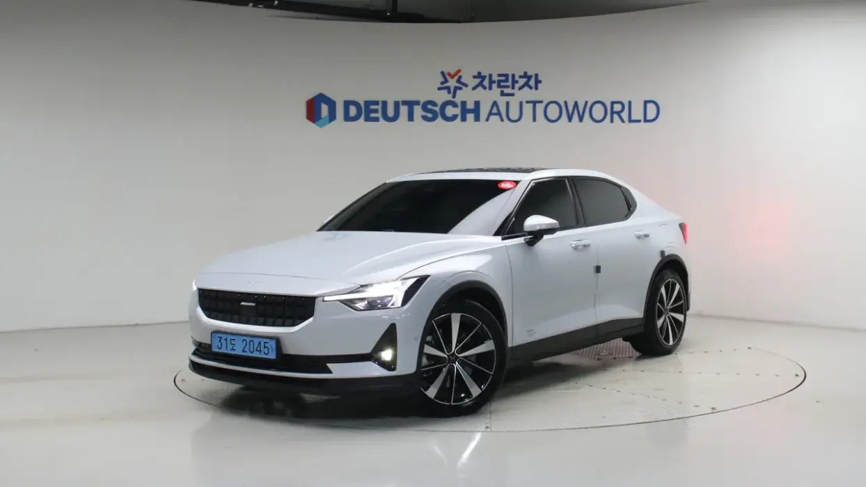 Polestar Polestar 2 78kWh Long Range Single Motor 2WD
