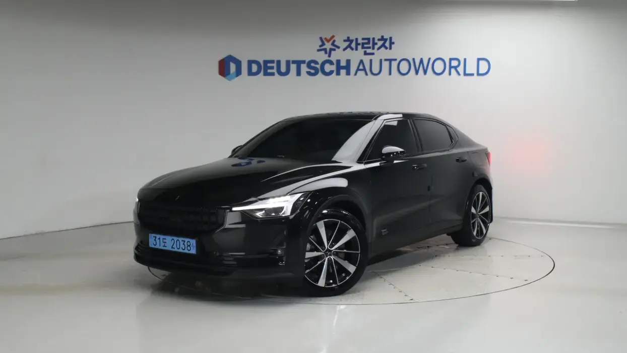 Polestar Polestar 2 78kWh Long Range Single Motor 2WD