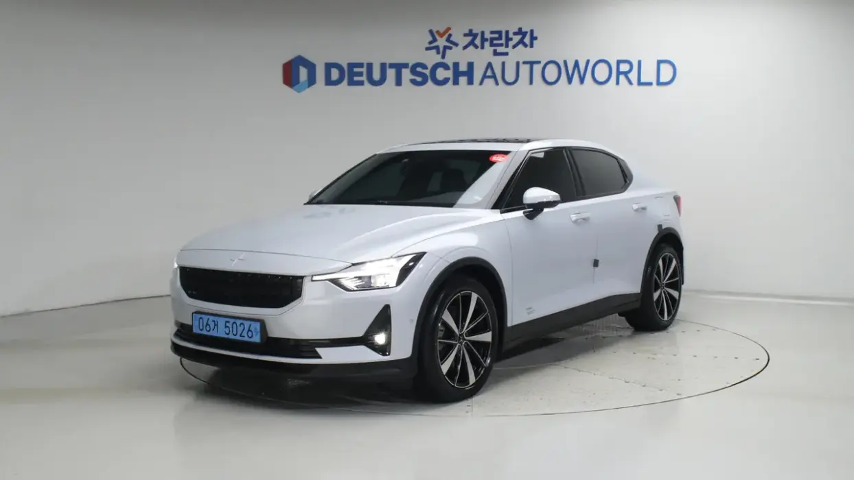 Polestar Polestar 2 78kWh Long Range Single Motor 2WD