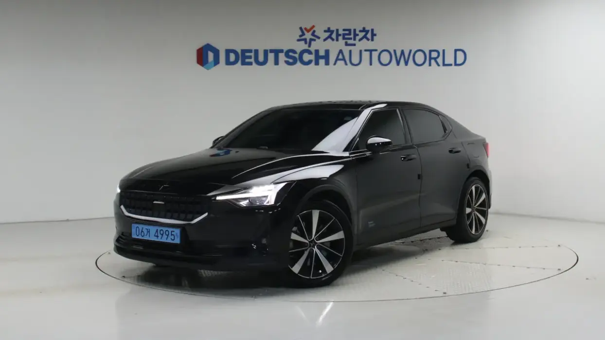 Polestar Polestar 2 78kWh Long Range Single Motor 2WD