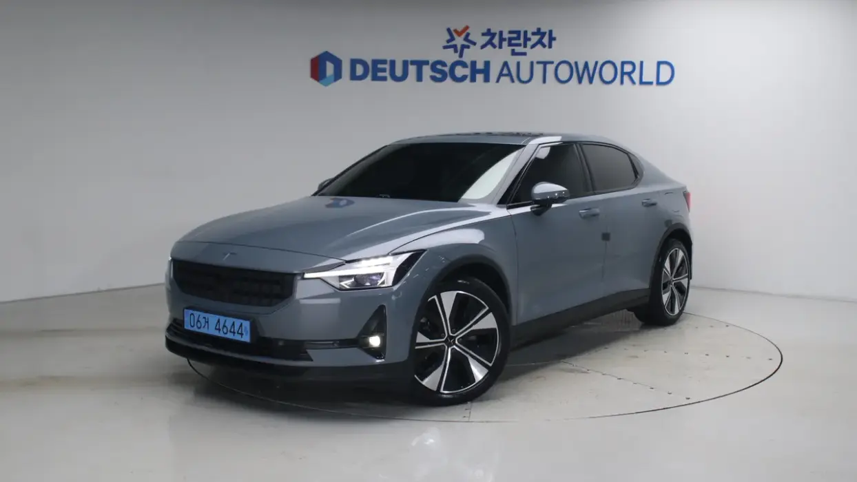 Polestar Polestar 2 78kWh Long Range Single Motor 2WD