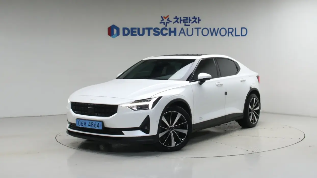 Polestar Polestar 2 78kWh Long Range Single Motor 2WD