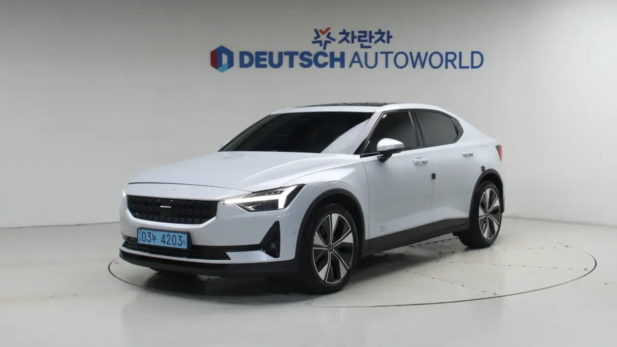 Polestar Polestar 2 78kWh Long Range Single Motor 2WD
