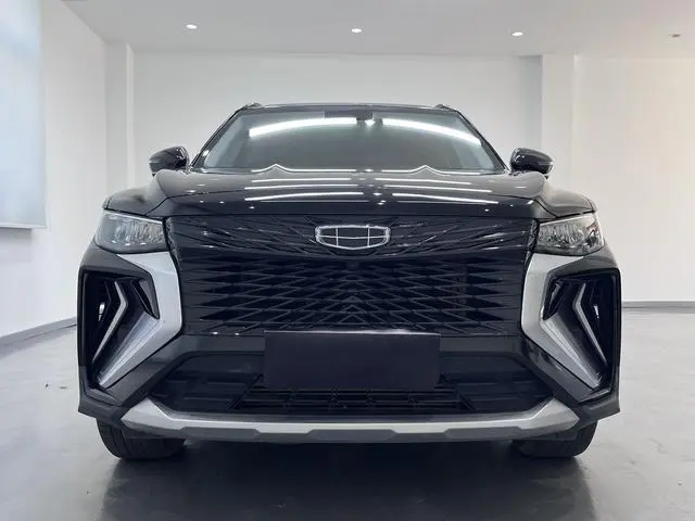 Boyue 2022 Boyue X 1,8TD DCT Smart Model