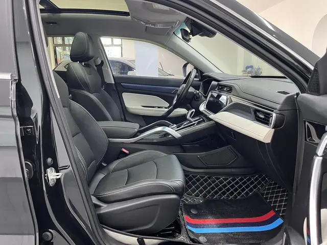 Boyue 2022 Boyue X 1,8TD DCT Smart Model