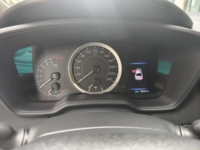 Leiling 2021 185T CVT Deluxe Edition