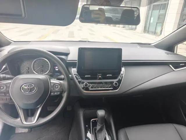 Leiling 2021 185T CVT Deluxe Edition