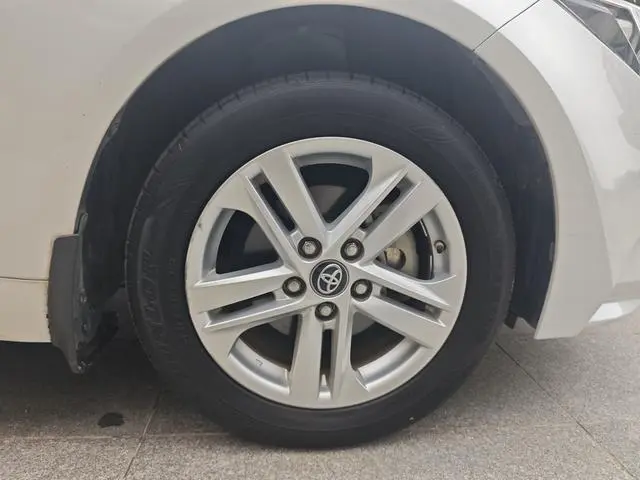 Leiling 2021 185T CVT Deluxe Edition