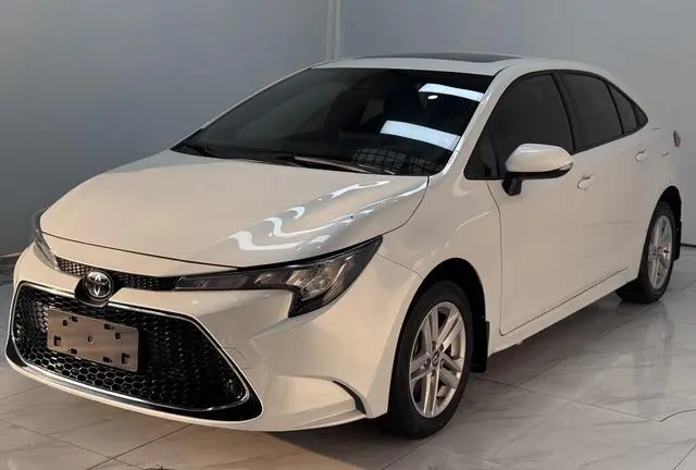 Leiling 2022 185T CVT Deluxe Edition