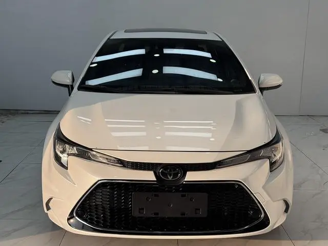 Leiling 2022 185T CVT Deluxe Edition