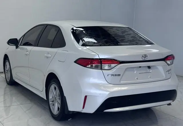 Leiling 2022 185T CVT Deluxe Edition