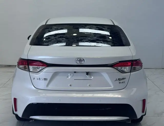 Leiling 2022 185T CVT Deluxe Edition