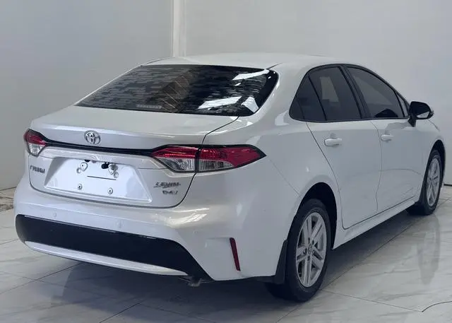 Leiling 2022 185T CVT Deluxe Edition